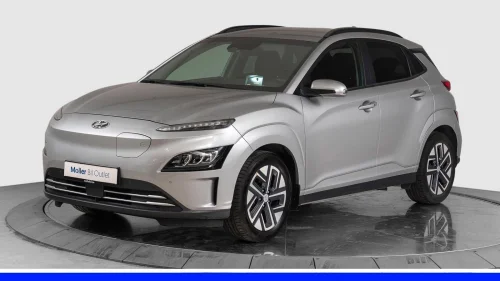 HYUNDAI Kona Life LR - R.kam, ACC, HUD, Navi