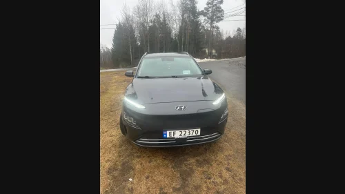 HYUNDAI Kona Premium LR