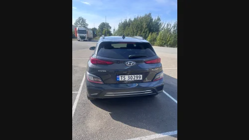 HYUNDAI Kona Premium LR