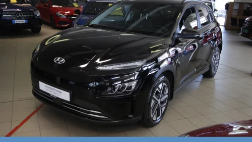 HYUNDAI Kona Premium LR