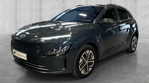 HYUNDAI Kona Premium LR |Skinn|ACC|