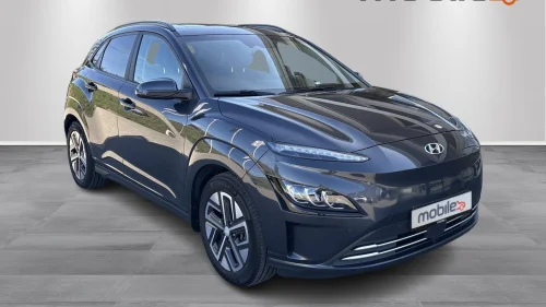 HYUNDAI Kona Premium LR