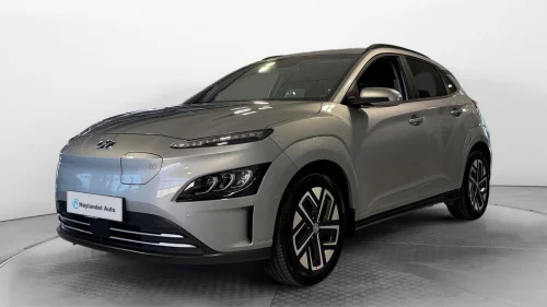 HYUNDAI Kona 64kWh Premium Long Range HEAD-UP/SKINN/NAVI/ACC/R.KAM+