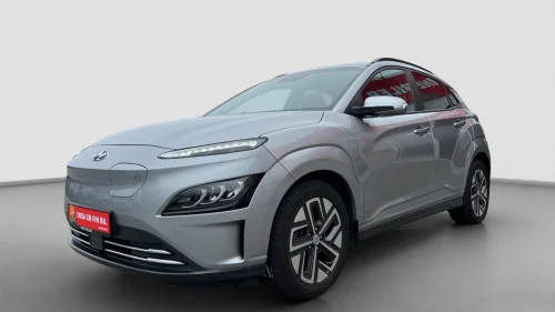 HYUNDAI Kona Premium Long Range | 484km | App | Head Up | Varmepumpe