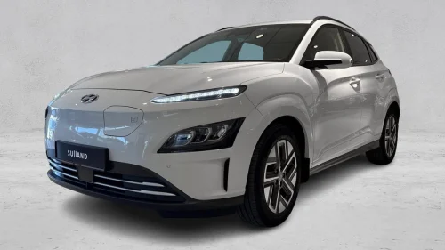 HYUNDAI Kona Premium | Long Range | 484km WLTP | EU ok