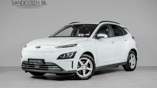 HYUNDAI Kona 484M 64KWH LONG RANGE FACELIFT!/SKINN/EL SETER/HEADUP