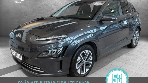 HYUNDAI Kona PREMIUM/ LR/ KRELL/ VENTILERTE/ OPPV.RATT/ EU-2028