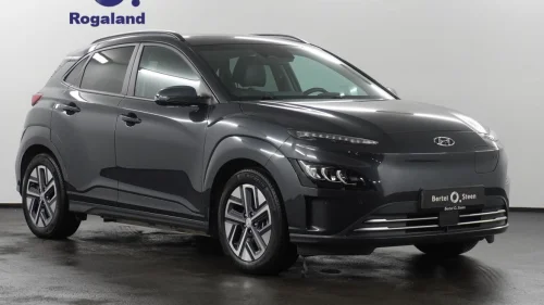 HYUNDAI Kona Premium Long Range