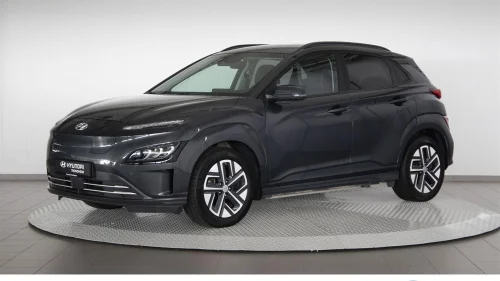 HYUNDAI Kona |Skinn|Promise|HUD|APP|484km WLTP