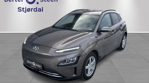 HYUNDAI Kona Long Range Premium