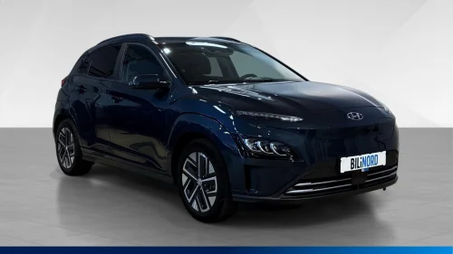 HYUNDAI Kona Trend LR