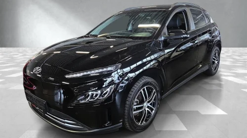 HYUNDAI Kona 484 KM REKKEVIDDE