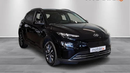 HYUNDAI Kona Premium LR , Norsk,