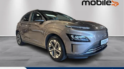HYUNDAI Kona Premium LR, Ny EU ok,