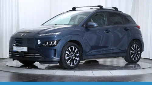 HYUNDAI Kona Premium LR