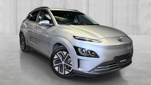 HYUNDAI Kona 484WLTP/ACC/Carplay/V.Seter/Garanti/Navi/DAB/R.Kam