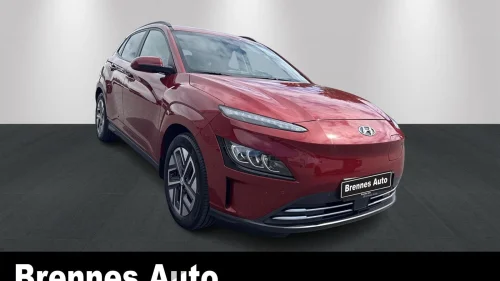 HYUNDAI Kona Premium / HUD / NAVI / SKINN / APP