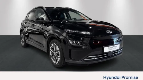 HYUNDAI Kona Premium Skinn - Navi - Kamera - ACC - APP +