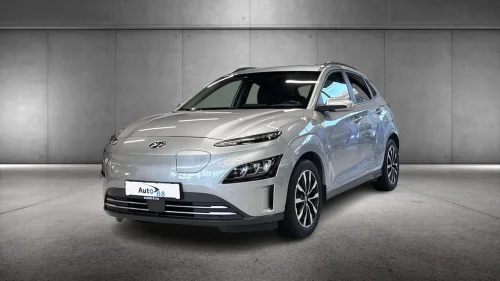 HYUNDAI Kona Premium | 484 WLTP | App
