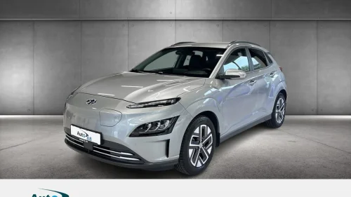 HYUNDAI Kona PREMIUM/NORSK/LONG RANGE/HUD/ACC/KAMERA/APP