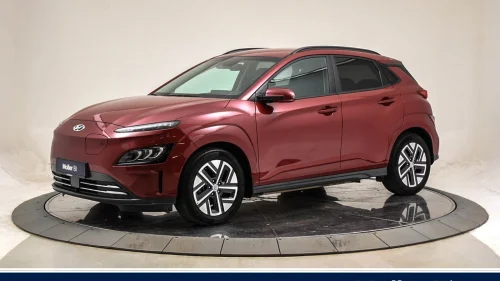 HYUNDAI Kona Premium LR