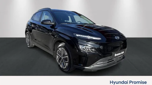 HYUNDAI Kona Premium Skinn LR Headup/ACC/Ventilasjon/Bluelink++
