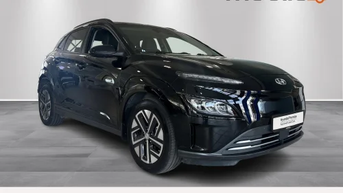 HYUNDAI Kona Premium LR SE GARANTI !  // 484 km Long Range