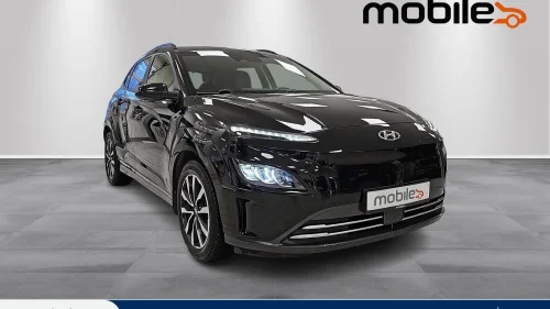 HYUNDAI Kona Premium LR, Ny EU, S+V