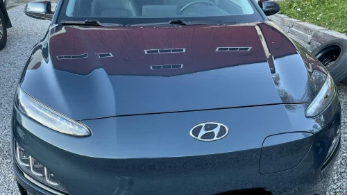 HYUNDAI Kona Premium LR