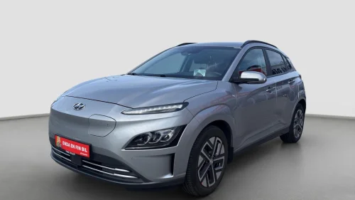 HYUNDAI Kona Premium Long Range | 484km | App | Head Up | Varmepumpe