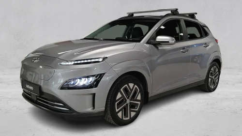 HYUNDAI Kona | Premium | Long Range | Skinn | ++