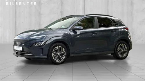 HYUNDAI Kona PREMIUM | LONG RANGE | 484KM | ACC | VENTILERTE SETER