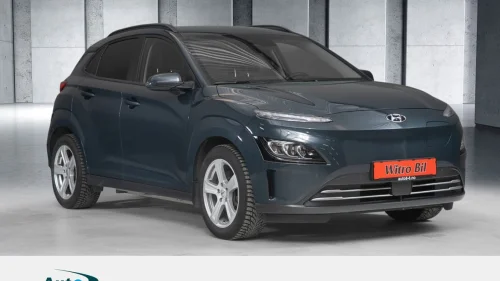 HYUNDAI Kona PREMIUM / NORSK / LONG RANGE