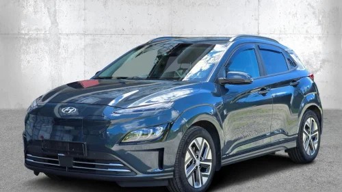 HYUNDAI Kona 64kw LongRange 484km ACC Krell Kamera V.pumpe Euok06/28