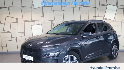 HYUNDAI Kona Premium
