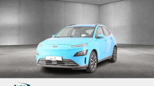HYUNDAI Kona *KAMPANJE* | Premium | LR | ACC | HUD | Krell
