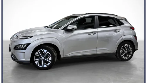 HYUNDAI Kona 64Kwt/Long-Range/Krell/HUD/Rygge-Kamera/Ratt-varme/ACC