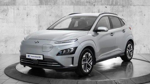 HYUNDAI Kona Premium LR | H.FESTE | FRI FRAKT SØR FOR TRONDHEIM