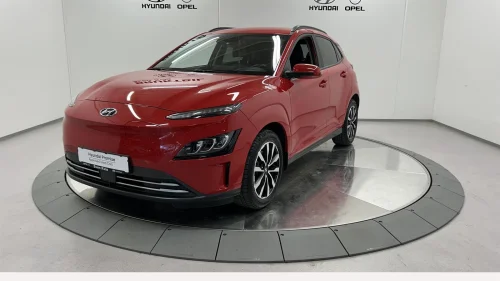 HYUNDAI Kona NORSK PREMIUM SKINN LR ACC HUD CARPLAY NAVI