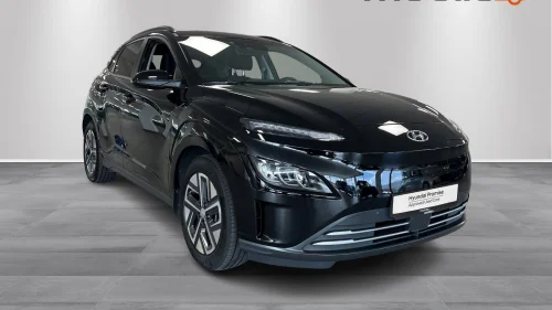 HYUNDAI Kona Premium LR 484km WLTP, hengerfeste, stoffseter