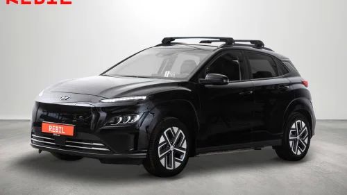 HYUNDAI Kona 64kWh/Premium/KRELL/HUD/Krok/Skinn/ACC/DAB