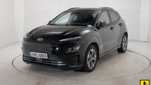 HYUNDAI Kona 64 KWH LR PREMIUM KRELL VARMER HEAD UP ADAPTIVE CRUISE