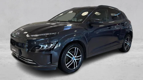 HYUNDAI Kona Premium Long Range