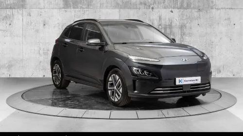 HYUNDAI Kona Premium Long Range HUD/R.KAM/NAVI/DAB+