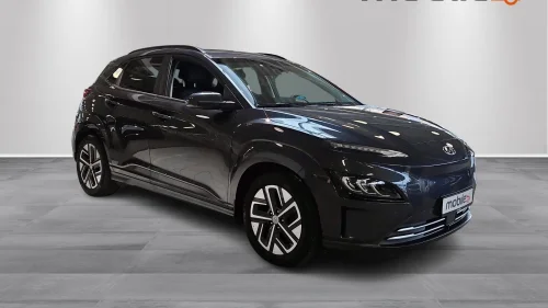 HYUNDAI Kona Premium LR | 484 km | Norsk | Skinn |