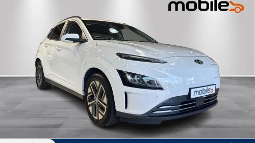 HYUNDAI Kona Premium LR med skinn, EU ok 06/28