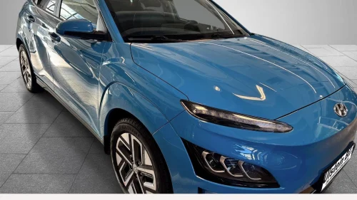 HYUNDAI Kona PREMIUM*LR* SKINN*FIN BIL*++++