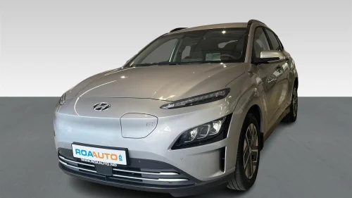 HYUNDAI Kona Premium Long Range NY SERVICE og EU