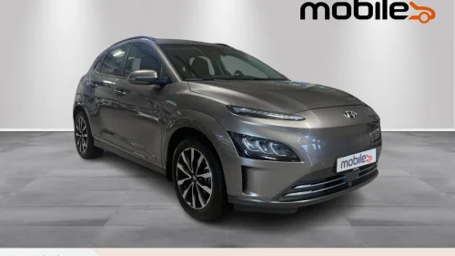 HYUNDAI Kona Life LR - 484 km WLTP-204 HK-NAVI-RYGGEKAM