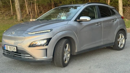 HYUNDAI Kona Premium LR